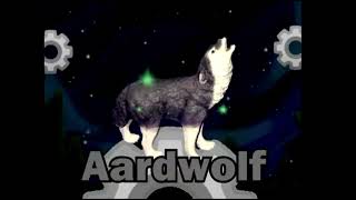 Aardwolf Logo Package 1996Present [upl. by Nalniuq219]