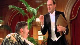 Monty pythons Mr creosote Full version [upl. by Innoc]