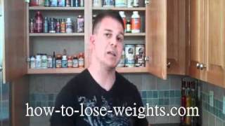 How To Lose Weight Fast  Weight Loss Pills  Alli Diet Pills Reviewed  Appetite Suppressant [upl. by Ennove159]