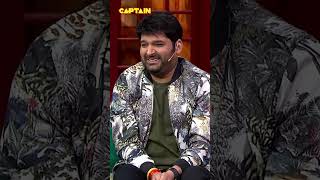 आप तो कह रहे थे टाइम नहीं मिला  🤣🤣comedy thekapilshramashow comedyshow tkss kapil short show [upl. by Randa]