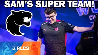 Can Furia Return to Worlds 2022 Form Furia vs Complexity  RLCS Grand Finals Review [upl. by Nolan]