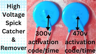 over voltage protection device  over voltage protection device for home [upl. by Boylan271]