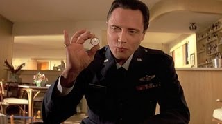 Top 10 Christopher Walken Performances [upl. by Legge]