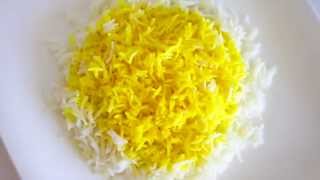 Saffron Rice [upl. by Reh]