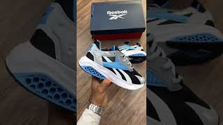 🇮🇳 First Time In India 🇮🇳REEBOK HEXALITE LEGACY BLUE  Sizes  41 To 45 [upl. by Ahseikal]