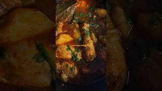 cape malay chicken curry [upl. by Nevur]