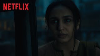 Leila  Offizieller Trailer  Netflix [upl. by Nho]