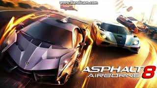 DJ Gontran  Down To Earth Asphalt 8 Airborne Soundtrack [upl. by Alexander]