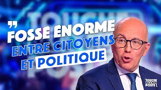 Eric Ciotti avaitil vu venir la victoire de Donald Trump [upl. by Meerek340]