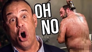 Bar Rescue Is A Weird Show [upl. by Aidnama851]