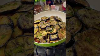 Borani BainganAfghan Eggplant Recipeforyou food yummy recipe cooking [upl. by Porta]