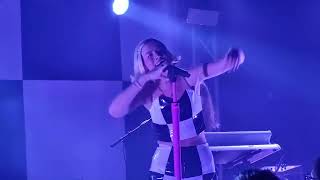 Dagny Backbeat Live Berlin 8042024 [upl. by Nyllaf]