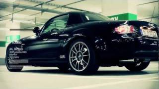 Mazda  MX5 [upl. by Horwitz417]