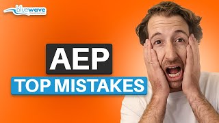 Medicare Annual Enrollment Period Dont Make THESE 3 MISTAKES [upl. by Enelrak321]