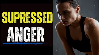 How Do You Release a Trapped Anger [upl. by Gosnell]