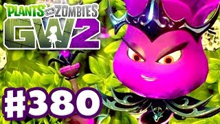 Will NecRose Be Nerfed  Plants vs Zombies Garden Warfare 2  Gameplay Part 380 PC [upl. by Airret648]