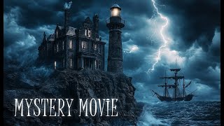 Horror full movie  If you want to survive dont turn off the light  Thriller mystery action😱🎥 [upl. by Varion]