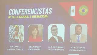 ESCUFI realizarán diversas actividades por su 26 Aniversario🙌🏻🗣️ [upl. by Baalman]