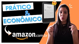 Como publicar ebook pela Amazon tutorial completo atualizado 2022  Paloma Brito [upl. by Pippy]