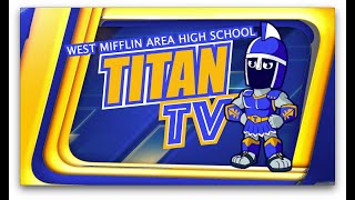 Thursday 111424 West Mifflin Area High School Announcements [upl. by Atinuaj410]