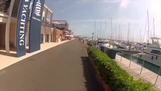 Marina Cala De Medici 2012  Promo 1 [upl. by Eelarbed]