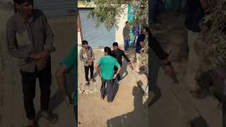 AadeshRana Accident रोड़जाम News youtubesshort Saharanpur [upl. by Survance]