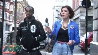 SBTV  DJ Future The Prince Interview [upl. by Dyer531]