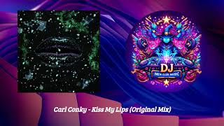 Carl Conky  Kiss My Lips Original Mix Cause Org Records [upl. by Conroy503]