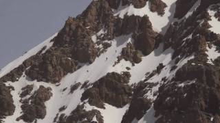 Salomon Freeski TV S4 E20 Morocco [upl. by Akeihsat]