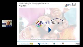 Webinar quotIntegrationsprogramm für Kinder mit Migrationshintergrundquot [upl. by Madea]