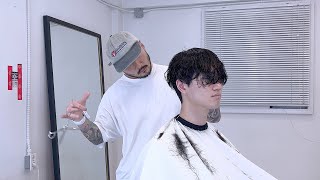 ASMR Haircut No Talking [upl. by Andrus115]