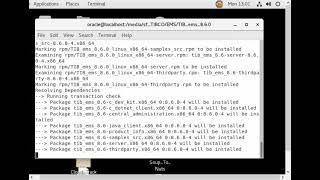 TIBCO EMS INSTALLATION [upl. by Erastes]
