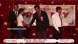 KHC Prize Day 2021 2022 2023 [upl. by Attesoj]