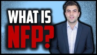 WHAT IS NFP NONFARM PAYROLL AND WHY IS IT SO IMPORTANT FOR TRADING [upl. by Evante]