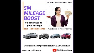 How to increase Mileage in Maruti Suzuki Eeco Cng  LPG  Petrol  Esteem  Versa  Maruti Omni Car [upl. by Elwyn]