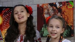 Beaumonde La mulți ani de hramul Chișinăului  Studioul muzical Lalakids [upl. by Ulphia]