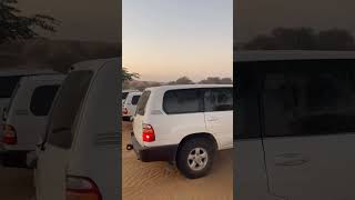 تويوتا استيشن TOYOTA LAND CRUISER GXR V8 🔊 CAR 🔥 [upl. by Ahsemo353]