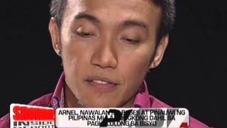 SIR Confessions  Arnel Pineda nagbago ang buhay sa bandang Journey [upl. by Dorej]