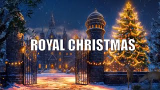 Beautiful Christmas Music Enjoy Traditional Carols for a Timeless Holiday  Merry Christmas 2025 [upl. by Norok]