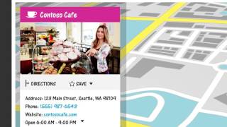 Bing Places Add Manage and Promote your Business [upl. by Retsub]