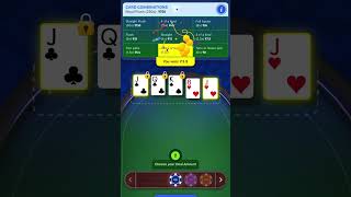 All New Poker Rush On CardBaazi [upl. by Woodford]