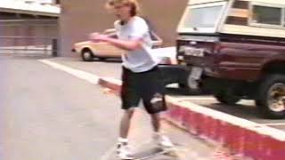 Alva Skateboards  Young Gunz 1989 [upl. by Tab237]