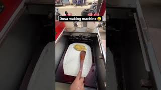 Dosa Making Machine [upl. by Akinar]