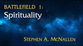 Battlefield 1 SPIRITUALITY [upl. by Phemia]