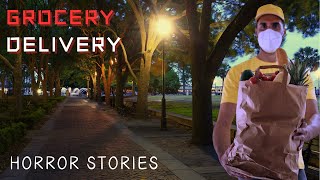 2 true creepy grocery horror stories  Scary supermarket stories 2024 Watch now [upl. by Aihsenrad585]