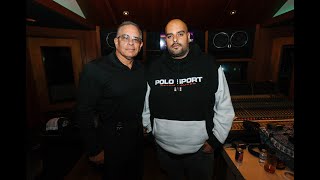 Berner Announces New Album quotGottiquot with John Gotti Jr [upl. by Haase954]