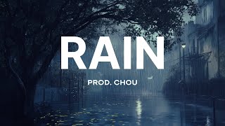 Rain  Emotional Downtempo Rap Beat for Storytelling [upl. by Noteek]