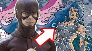 Who is Blacksmith New Flash Villain Explained  The Flash Season 4 [upl. by Ahsata710]