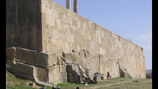 Megalithic Persepolis [upl. by Altaf754]