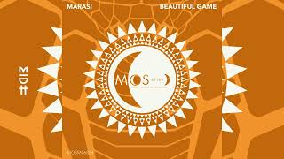 Marasi  Beautiful Game [upl. by Adnelg]